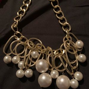 Statement Necklace